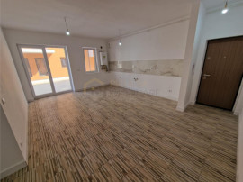 Apartament finalizat cu 2 camere | GIROC