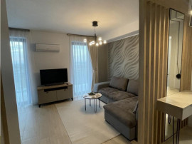 Prima ! Apartament cu 2 camere | Ateneo | Mobilat Lux | Etaj