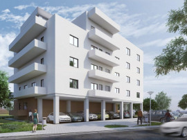 Apartament 2 camere in Pitesti | ECHO Trivale 10 | 13
