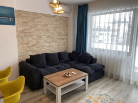 COD E12855 - Apartament 2 camere, Baneasa, Iancu Nicolae