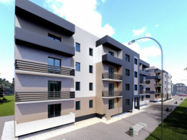 Apartament 2 camere in Pitesti | Trivale City 1 | FS