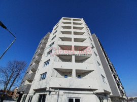 Apartament 2 Camere BERCENI- Aurel Persu