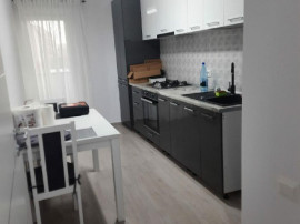 Apartament cu 2 camere in Complexul Studentesc