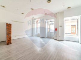 Spațiu comercial în zona Centrala
