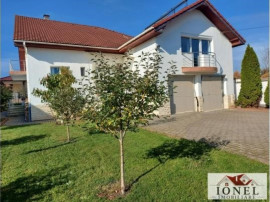 Casa noua in Alba Iulia, Cetate -700 mp teren