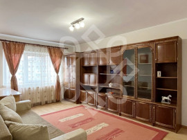Apartament cu 3 camere in cartierul Nufarul, Oradea