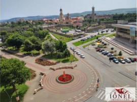 Apartament 3 camere de inchiriat, Alba Iulia, Cetate - Parc