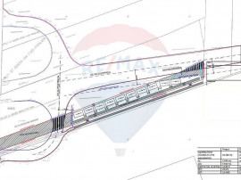 DN1 - teren 3 ha, deschidere la Autostrada A0
