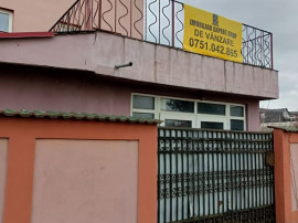 Vila moderna 7 camere pretabil cazare muncitori
