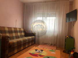 Apartament 3 Camere, Decomandat, 2 Bai, zona Lotus Retail Pa