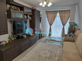 Apartament cu 3 camere in bloc nou in Burdujeni