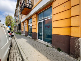 Spațiu de birouri 105mp pe strada Mărășești.