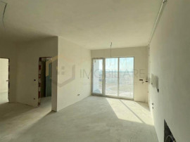 Giroc - apartament cu 2 camere- etaj 1 - semidecomandat