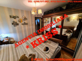 APARTAMENT 3 Camere POPA ȘAPCĂ Confort 1 Decomandat Etaj 1/4
