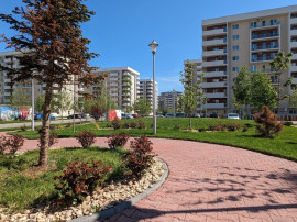 Apartament 2 camere finalizat 2022, Metalurgiei-Metro