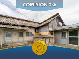 Casă cu 4 camere + Teren, Stefănești, Viișoara, Comision