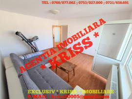 Apartament 3 Camere TRIVALE Confort 1 Decomandat 2 Băi 2 Bal