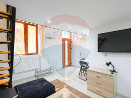 Apartament ultracentral Oradea Pietonala Vasile Alecsandr...