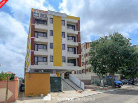 ✅Dezvoltator: apartamente decomandate, 75m² - Constanța
