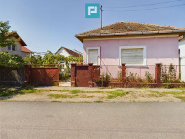 Casă 4 camere cu teren 454mp, Vladimirescu