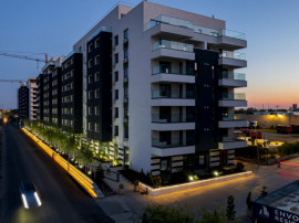 EnVogue Residence Iuliu Maniu Apartament 2 camere decomandat 60,5 mp