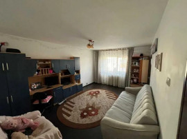 Apartament 1 camera, mobilat-utilat, Nicolina