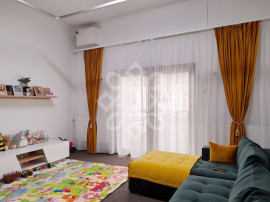 Apartament la casa 170 mp in zona centrala din Oradea