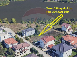 Vânzare Teren - Oportunitate Unică la Lac