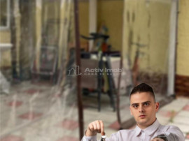 Duplex - Marasti - P 1E