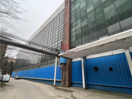 Hala/depozit/spatiu industrial Basarabia - Faur, Bucuresti