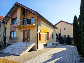 Casa 4 camere, garaj, 410 mp teren, Alba Micesti