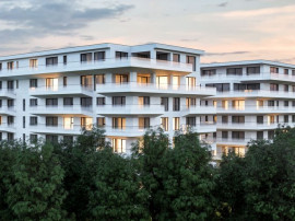 Pines Residence | Luxury 6 rooms Penthouse | Padurea Bane...