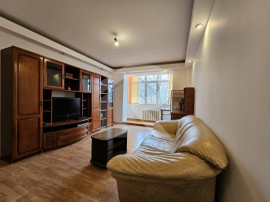 Apartament 3 camere, Metrou Gorjului, 2 bai, 2 balcoane, com
