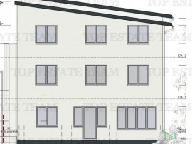 Apartament in bloc nou, 3 camere 55 mp Giulesti Sarbi/Sector