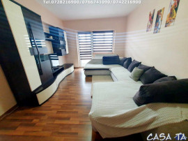 Închiriere apartament 4 camere, situat în Târgu Jiu, Alee