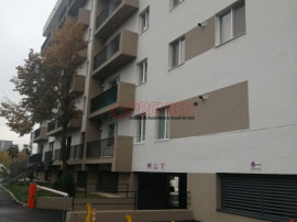 CARTIERUL NOU METALURGIEI - GRAND ARENA - Apartament 2