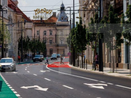 Investitie garantata! Spatiu deosebit, 250 mp, Ultracentral