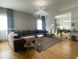 Apartament 3 camere + Dressing + Terasa 165MP | Baneasa-BLV