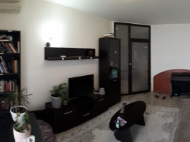 Apartament cu 2 camere, decomandat, 55 mp, Doamna Ghica Plaz