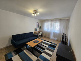 Apartament 2 camere ,2 balcoane strada Zamfirescu