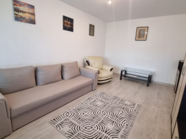 Apartament 2 camere decomandat-Tomis Nord-Ciresica - 92.000 euro (E6)