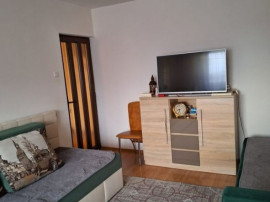 Apartament cu 2 camere decomandate in Dambu Rotund