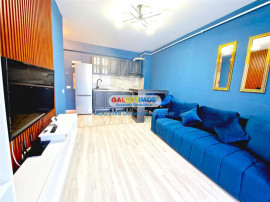 Apartament 2 camere Mobilat Utilat, Lux Pollux Residence 360