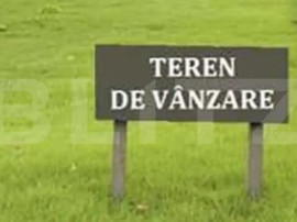 Terenuri extravilane, 3820 mp si 6260mp total 10080mp, Gara