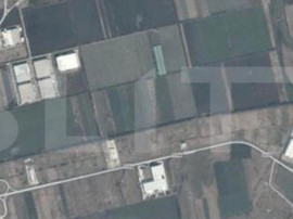 Teren extravilan, 37.500 mp, Ghiroda, zona VGP Park