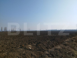 Teren 10 000mp, 38ml deschidere, Berceni.