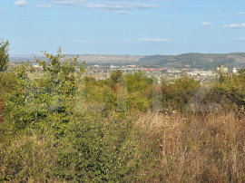 Teren intravilan, 510 mp, zona Nazareth Illit