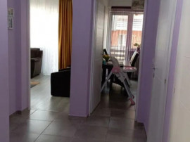 Apartament 2 camere mobilat utilat Subcetate Sanpetru