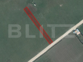 Teren de vanzare Bartolomeu, 1961mp