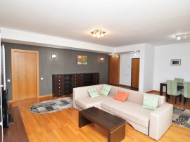 Apartament Superb 3 Camere Uranus - Sirenelor | Loc Parcare Subteran